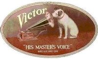 Victor-Victrola coupons