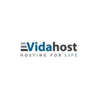 Vidahost coupons