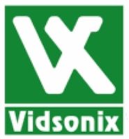 Vidsonix coupons