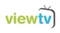 ViewTV coupons