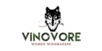 Vinovore coupons