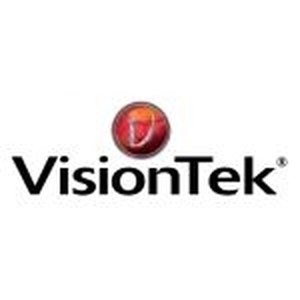 VisionTek coupons