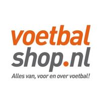 Voetbalshop coupons