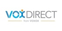 VoxDirect coupons