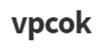 Vpcok coupons