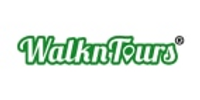 WalknTours coupons