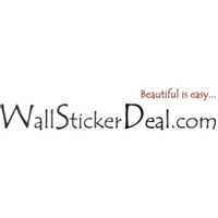 WallStickerDeal.com coupons