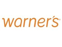 Warner's coupons