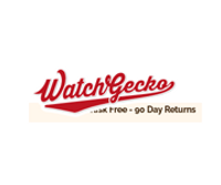 WatchGecko coupons