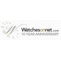 WatchesOnNet coupons