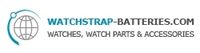 Watchstraps-Batteries.com coupons