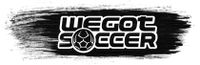 WeGotSoccer coupons
