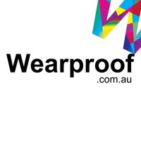 Wearproof coupons