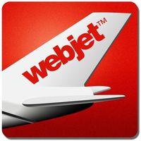 WebJet.com coupons