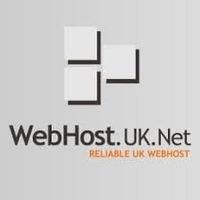 WebhostUK coupons