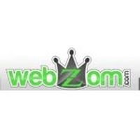 Webzom coupons
