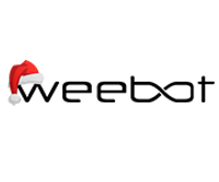 Weebot coupons