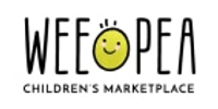 Weepea coupons