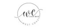WestcoastLashbar coupons