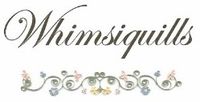 Whimsiquills coupons