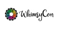 WhimsyCon coupons