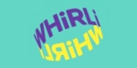 Whirli coupons