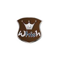 Whish coupons