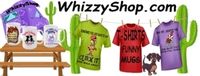 WhizzyShop coupons