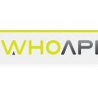 WhoAPI coupons