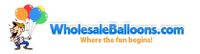 WholesaleBalloons.com coupons