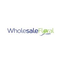 WholesaleFloral.com coupons