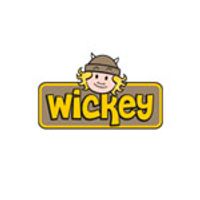Wickey coupons