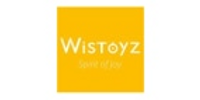 WisToyz coupons