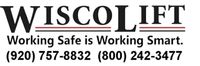 WiscoLift coupons