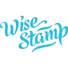 WiseStamp coupons