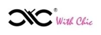 WithChic coupons