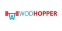 Wodhopper coupons