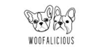 Woofalicious coupons