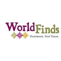WorldFinds coupons