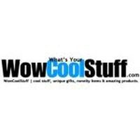 WowCoolStuff.com coupons
