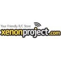 XenonProject coupons