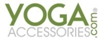 YogaAccessories.com coupons