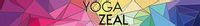 Yogazeal.com coupons