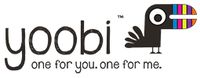 Yoobi coupons