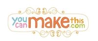 YouCanMakeThis.com coupons