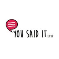 Yousaidit coupons