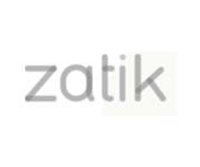 Zatik Inc coupons