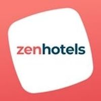 ZenHotels coupons