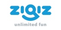 Zigiz coupons