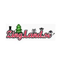 Zingland.se coupons